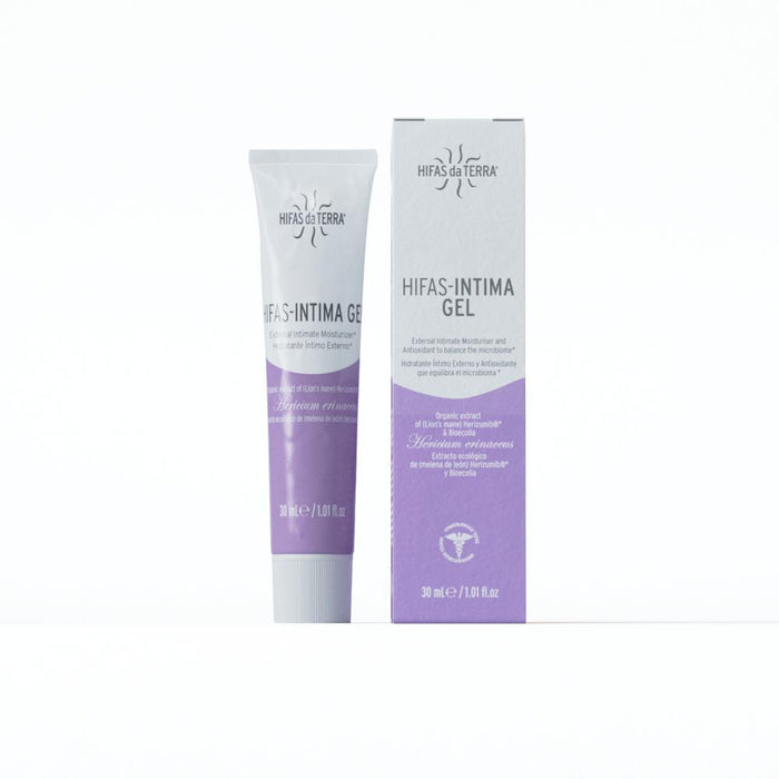 Hifas da Terra HIFAS-Intima Gel 30ml - Dennis the Chemist