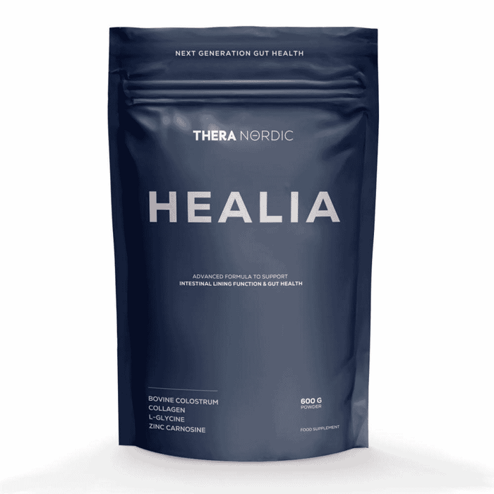 Thera Nordic HEALIA 600g