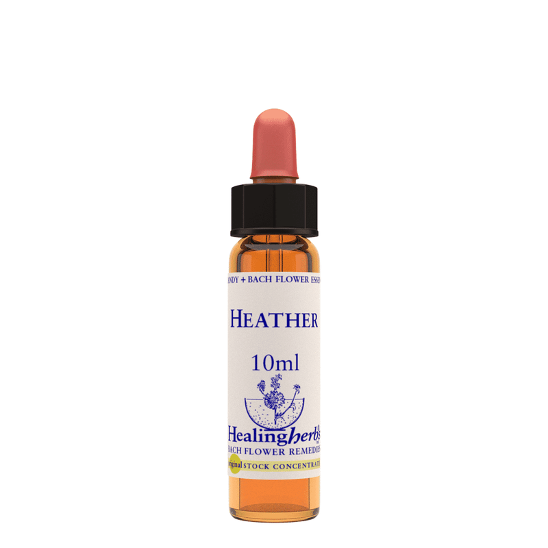 Healing Herbs Ltd Heather 10ml