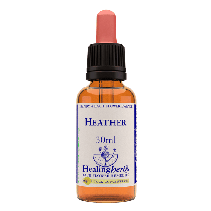 Healing Herbs Ltd Heather 30ml