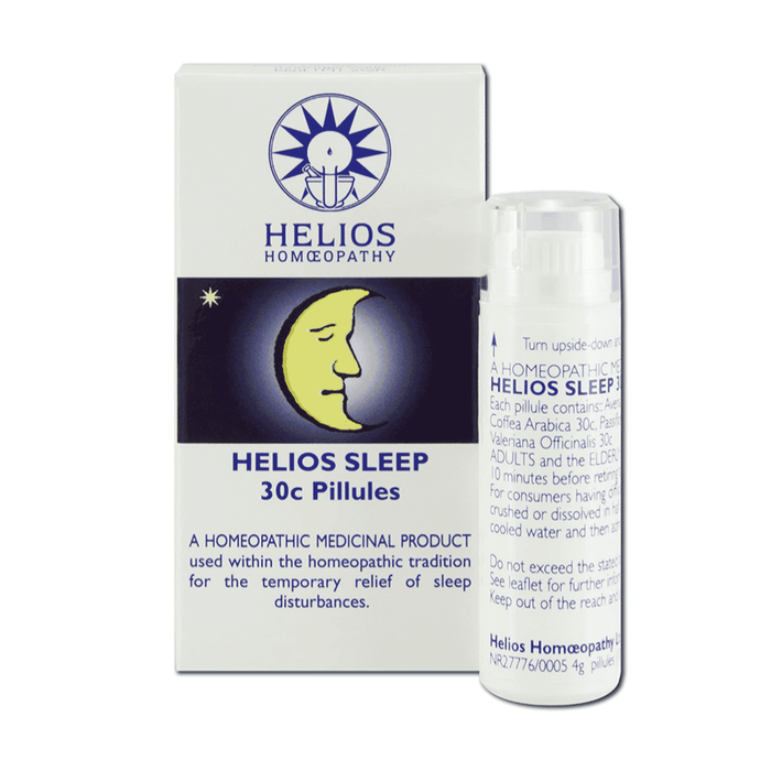 Helios Helios Sleep 30c 100s