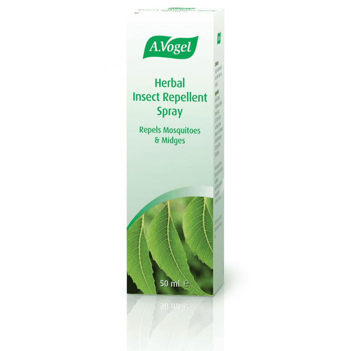 A Vogel (BioForce) Herbal Insect Repellant Spray 50ml