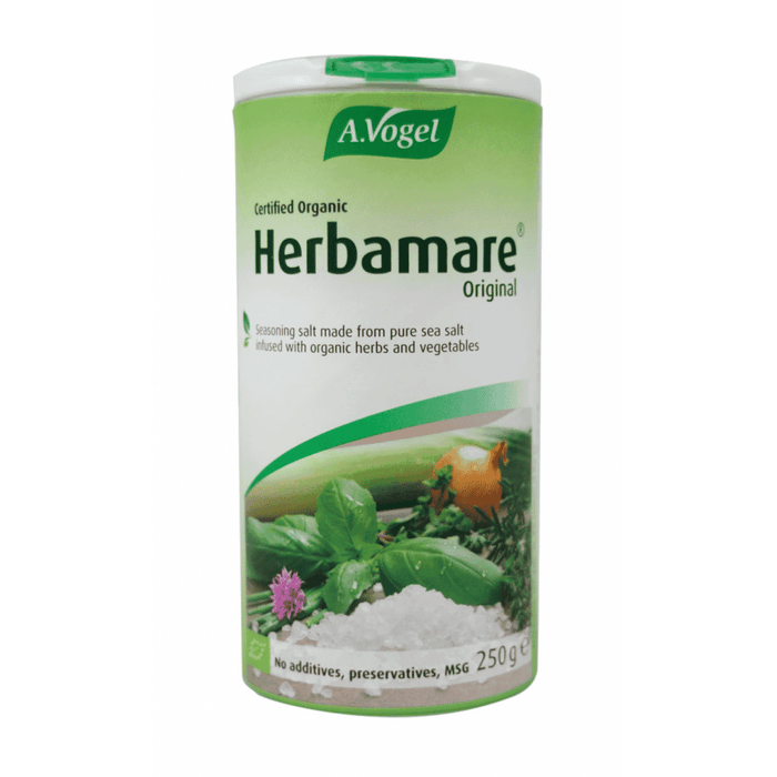A Vogel (BioForce) Herbamare Original  Seasoning Salt 250g