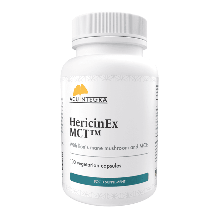AcuIntegra HericinEx MCT 100s