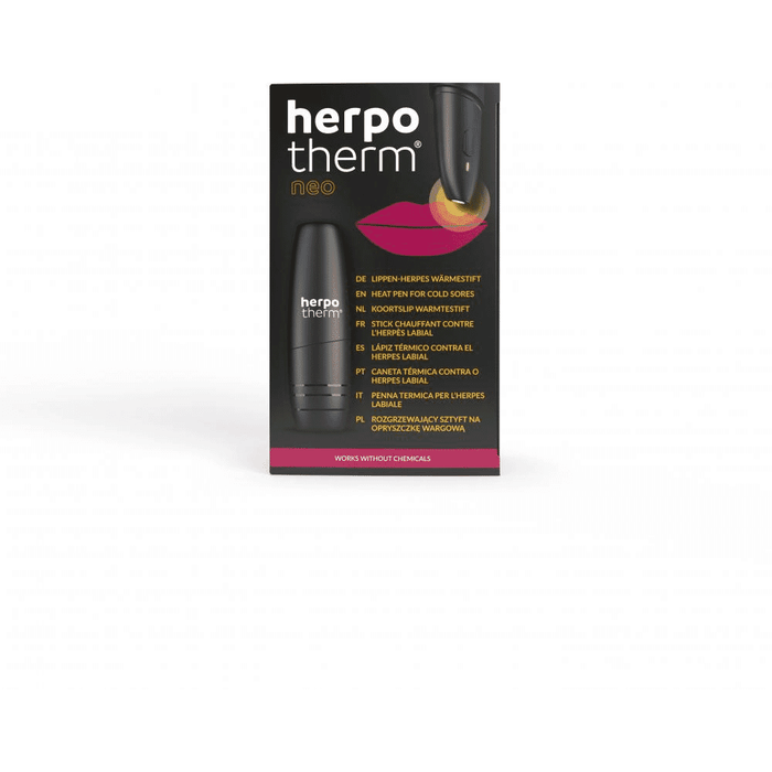 Dermapharm Herpotherm NEO - Heat Pen for Cold Sores