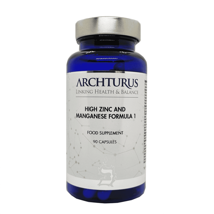 Archturus High Zinc and Manganese Formula 1 90s
