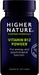 Higher Nature Vitamin B12 Powder 30g - Dennis the Chemist