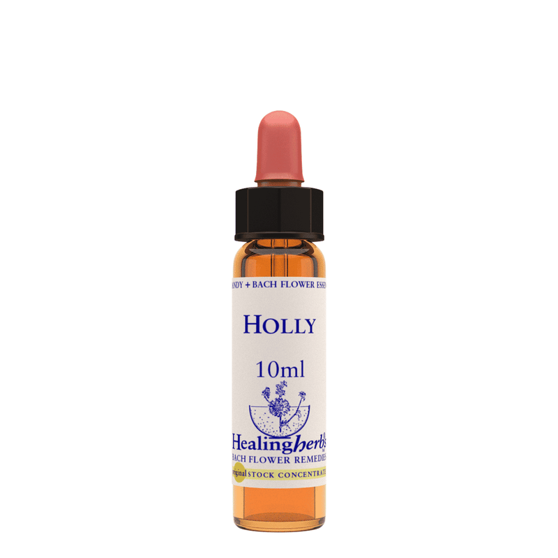 Healing Herbs Ltd Holly 10ml