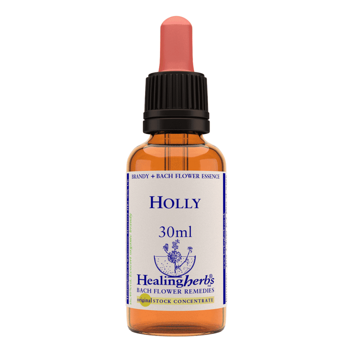 Healing Herbs Ltd Holly 30ml