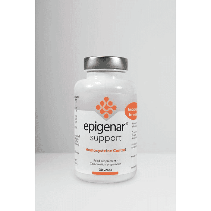 Epigenar Homocysteine Control 30s