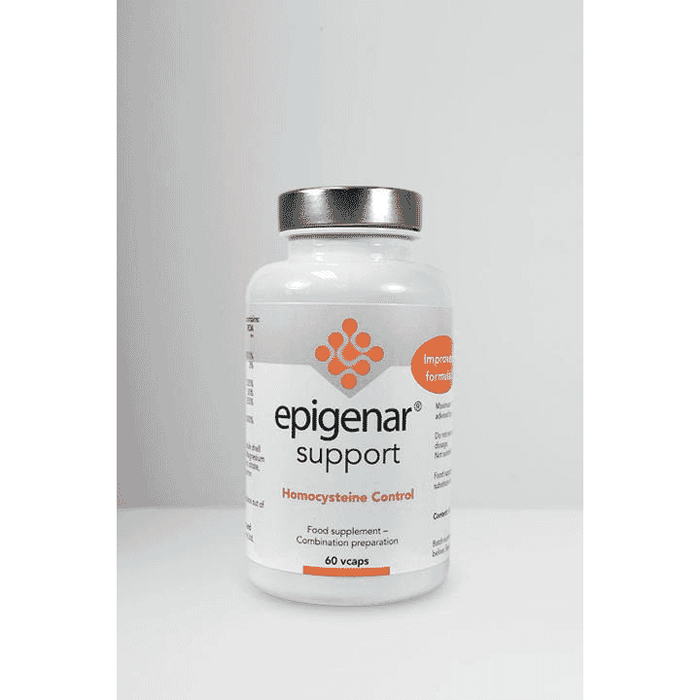Epigenar Homocysteine Control 60s