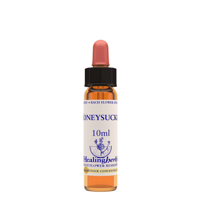 Healing Herbs Ltd Honeysuckle 10ml
