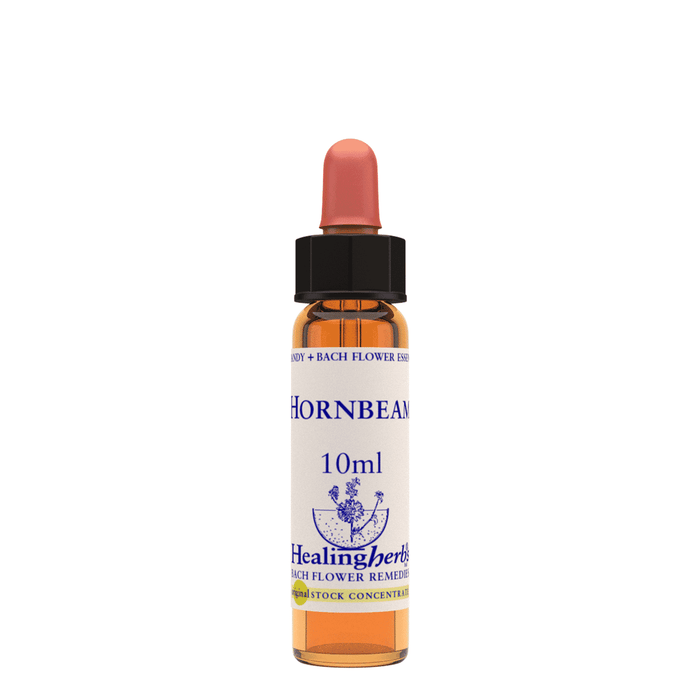Healing Herbs Ltd Hornbeam 10ml