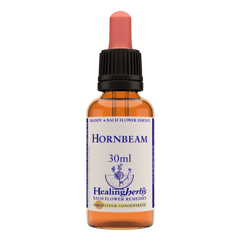 Healing Herbs Ltd Hornbeam 30ml
