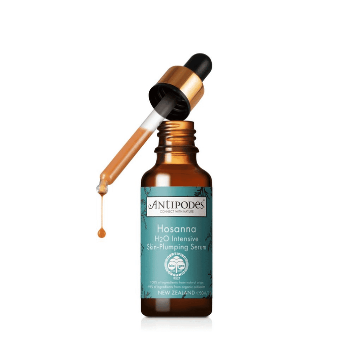 Antipodes Hosanna Collagen-Plumping Water Serum 30ml