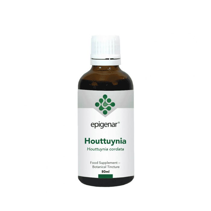 Epigenar Houttuynia 50ml
