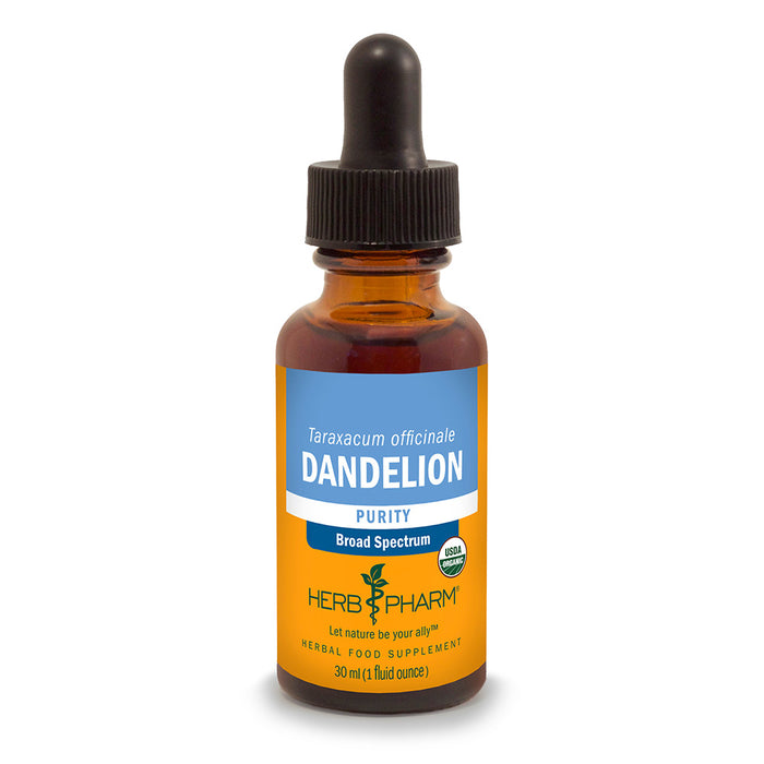 Herb Pharm Dandelion 30ml
