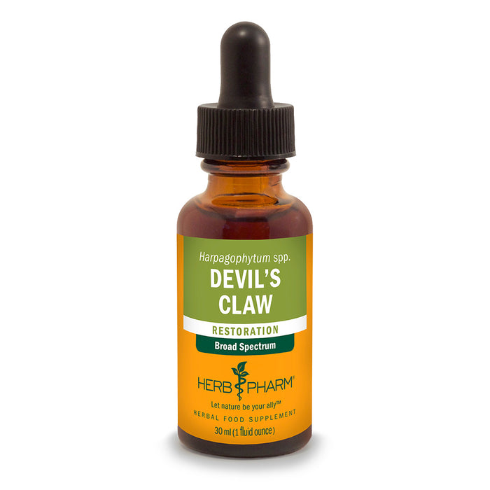 Herb Pharm Devil's Claw 30ml