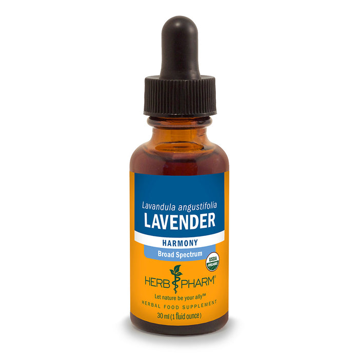 Herb Pharm Lavender 30ml