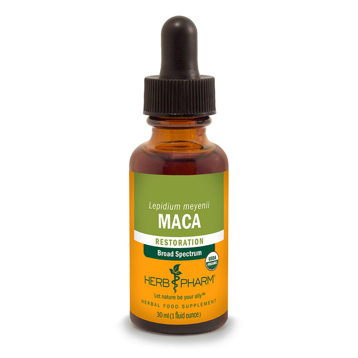 Herb Pharm Maca 30ml