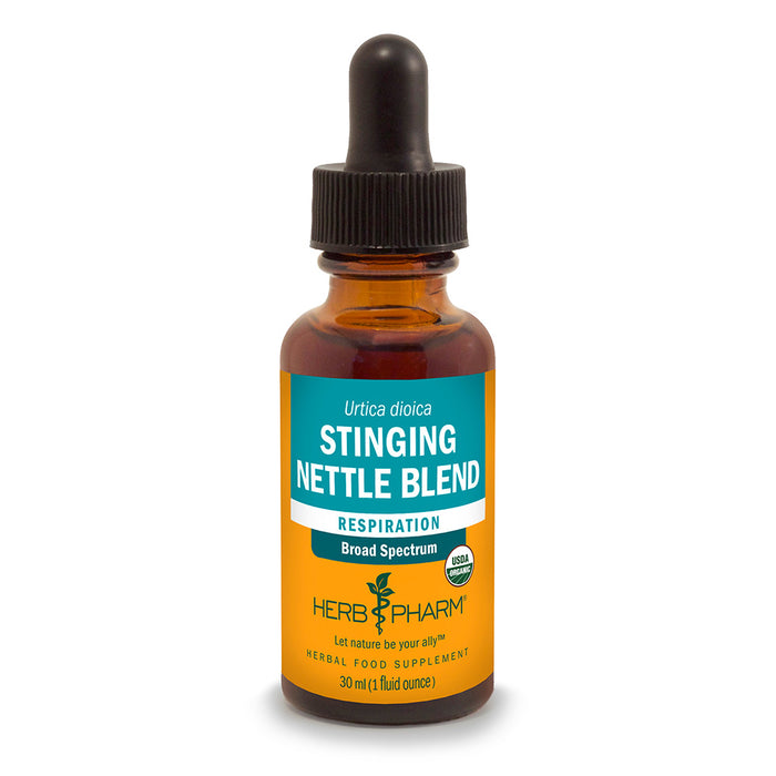 Herb Pharm Stinging Nettle Blend 30ml
