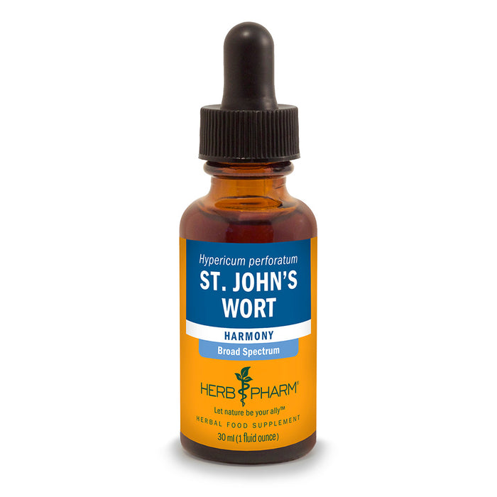Herb Pharm St. John's Wort 30ml