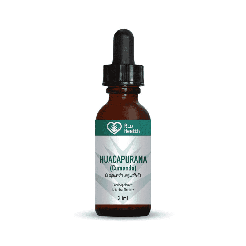 Rio Health Huacapurana (Cumanda) 30ml