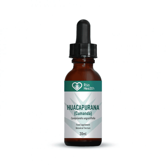 Rio Health Huacapurana (Cumanda) 30ml - Dennis the Chemist