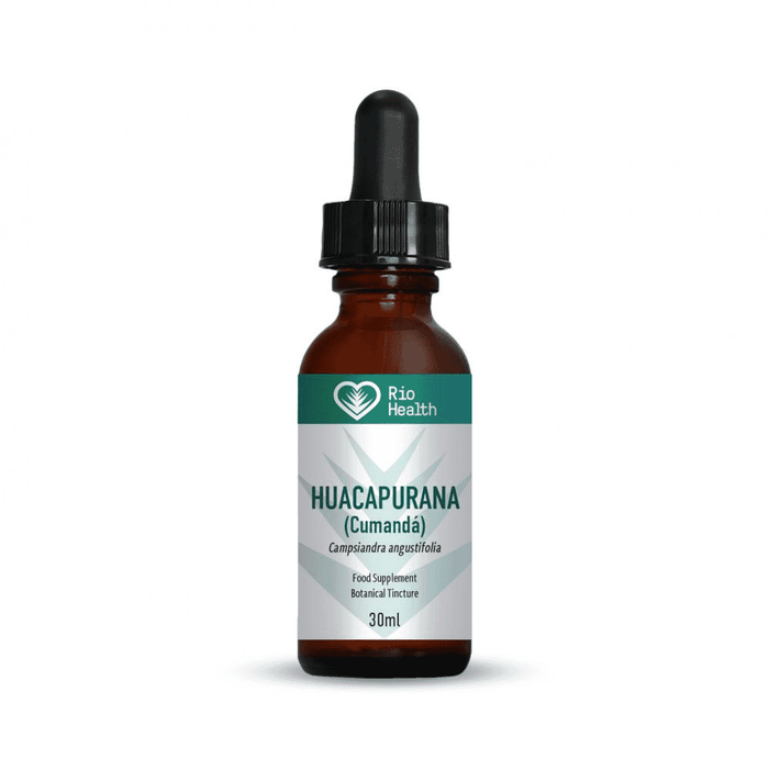 Rio Health Huacapurana (Cumanda) 30ml