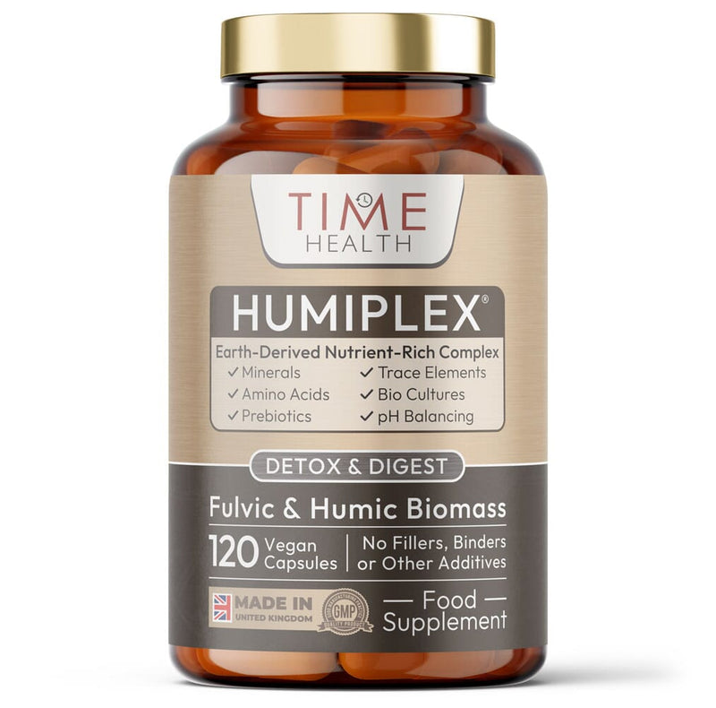 Time Health Humiplex 120s