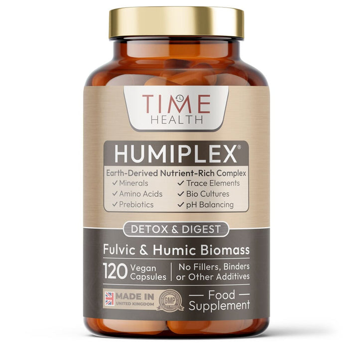 Time Health Humiplex 120s