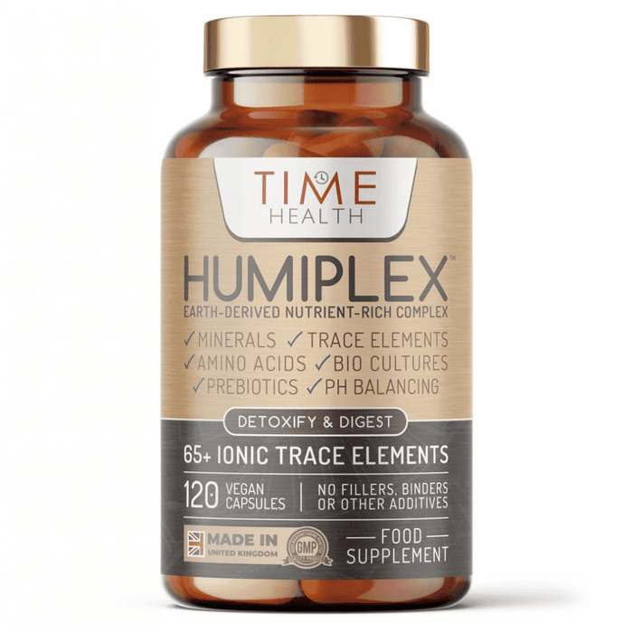 Time Health Humiplex 120s