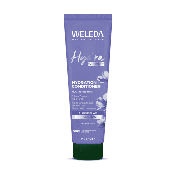Weleda Hydra Shine Hydration Conditioner 150ml