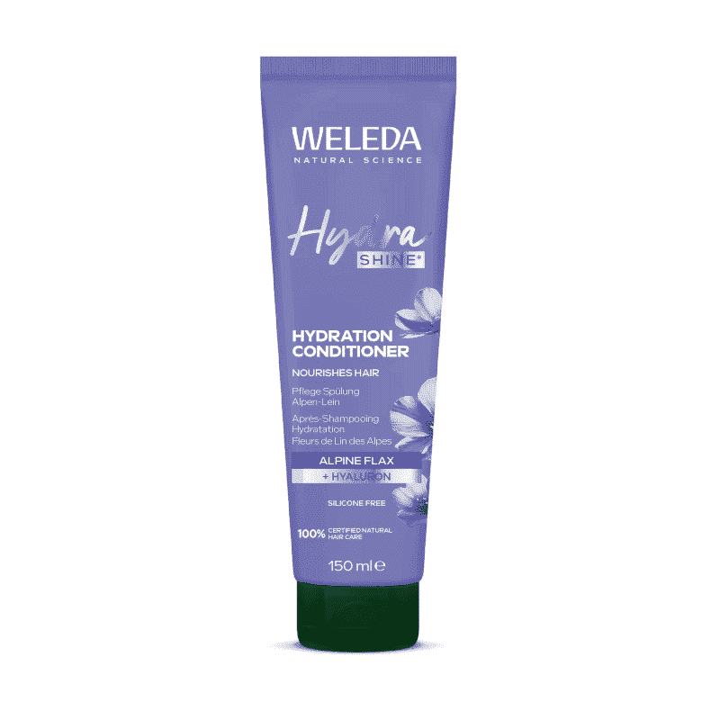 Weleda Hydra Shine Hydration Conditioner 150ml
