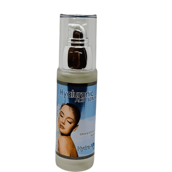 Syno-Vital Hydra-Vital Hyaluronic Acid Serum 50ml