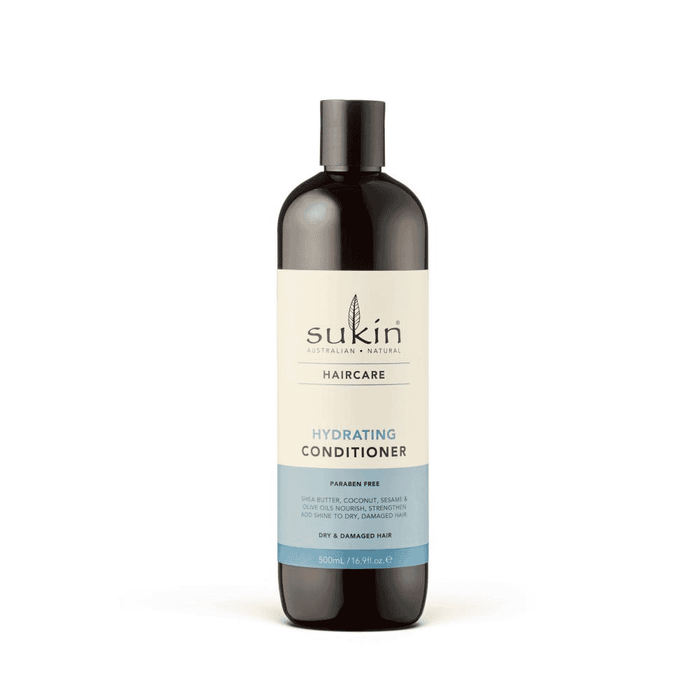 Sukin Hydrating Conditioner 500ml - Dennis the Chemist