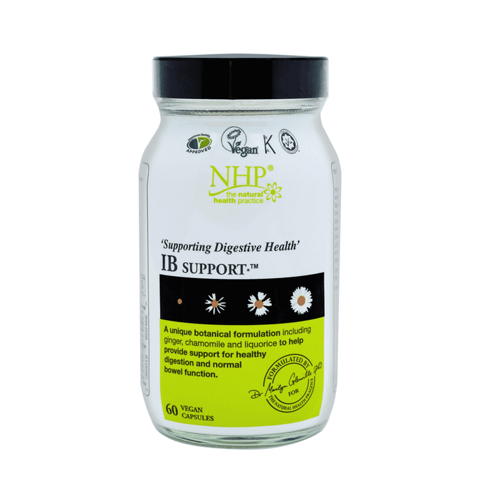 Natural Health Practice (NHP) IB Support 60s