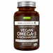 Igennus Pure & Essential Concentrated Vegan Omega-3 & Astaxanthin 180s - Dennis the Chemist