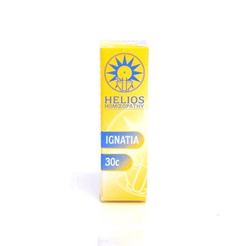 Helios Ignatia 30c 100s