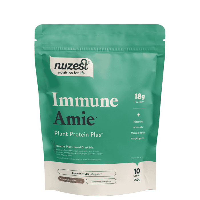 Nuzest Immune Amie Plant Protein Plus 250g