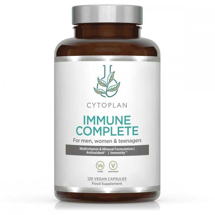 Cytoplan Immune Complete 120s