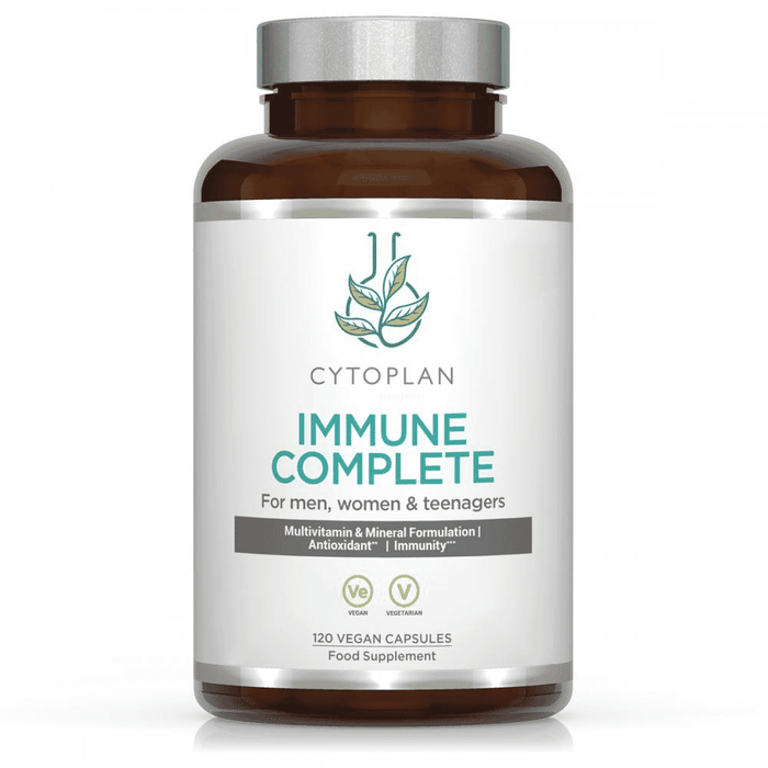 Cytoplan Immune Complete 120s