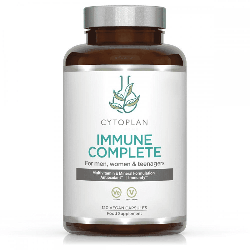 Cytoplan Immune Complete 120s