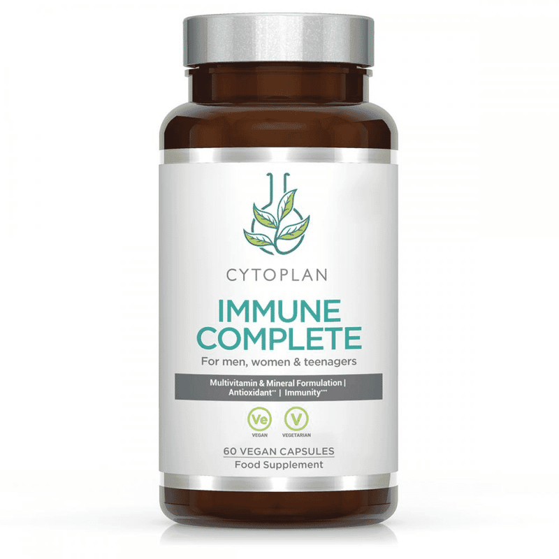 Cytoplan Immune Complete 60s