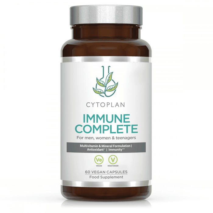 Cytoplan Immune Complete 60s