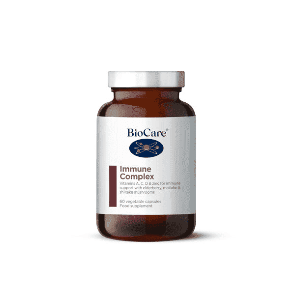 BioCare Immune Complex 60s