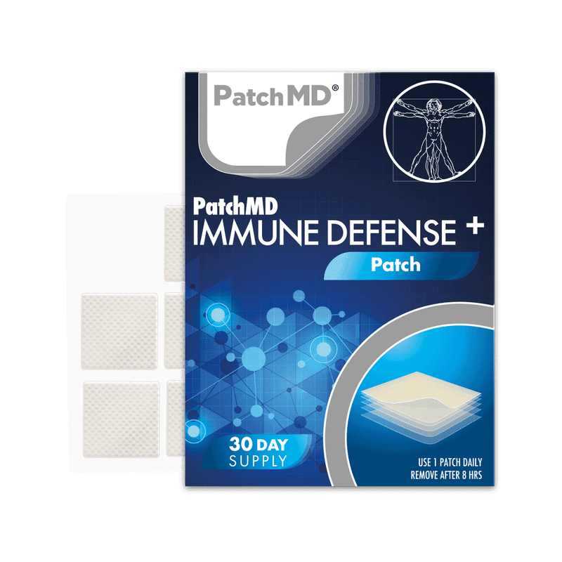 PatchMD Immune Defense+ Patch 30s