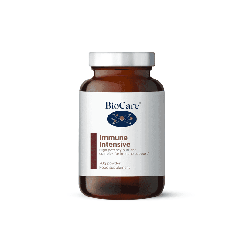 BioCare Immune Intensive 70g