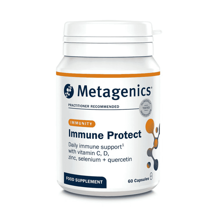 Metagenics Immune Protect 60s