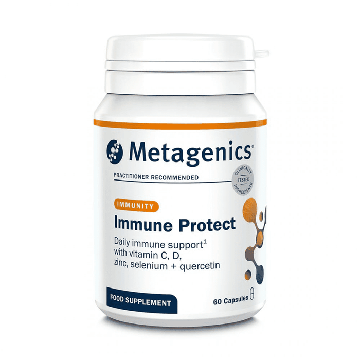Metagenics Immune Protect 60s (Formerly Nutri Adv. NUT-6162) - Dennis the Chemist